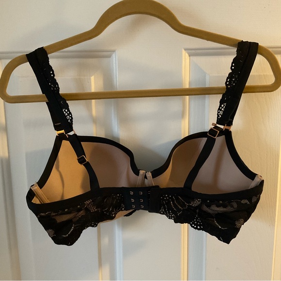 Aerie Full Coverage Lace Bra, Size 34DD - Picture 2 of 3
